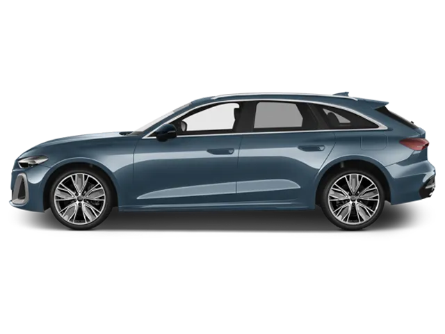 NOUVELLE A5 AVANT E-HYBRID
