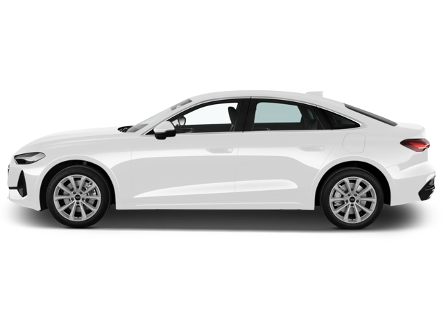 NOUVELLE A5 E-HYBRID