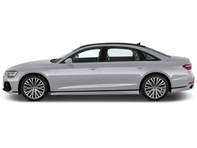 A8 TFSI E