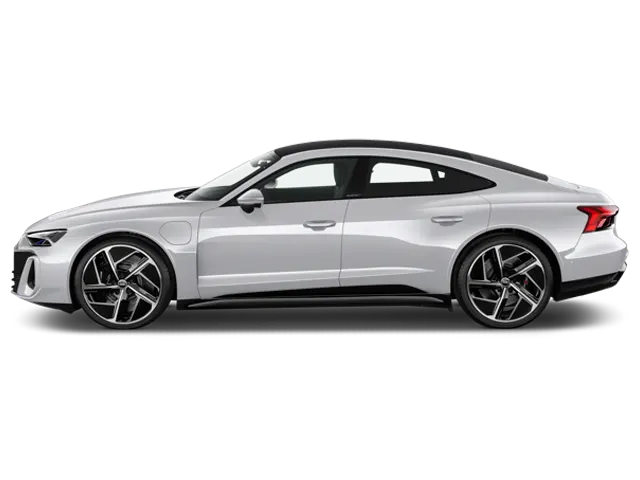 e-tron GT