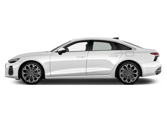 NOUVELLE A6 E-HYBRID