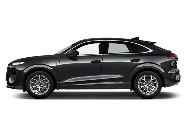NOUVELLE Q3 SPORTBACK