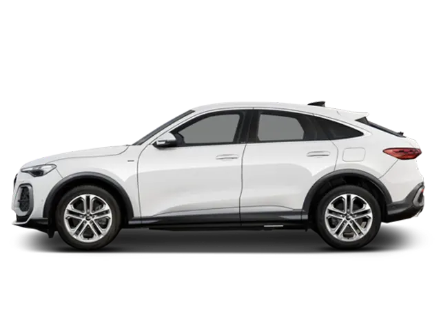 Q5 SPORTBACK E-HYBRID
