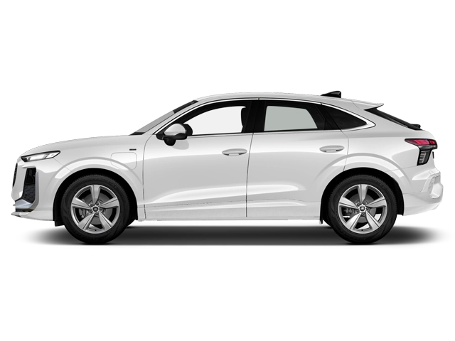 NOUVELLE Q3 SPORTBACK E-HYBRID