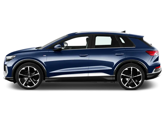 Q4 E-TRON