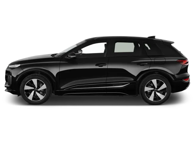 Q6 E-TRON