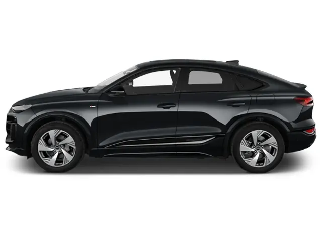 Q6 e-tron