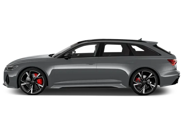 RS 6 AVANT