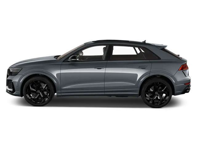 RS Q8