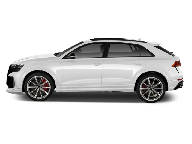RS Q8 PERFORMANCE