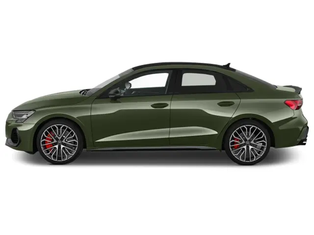 S3 BERLINE