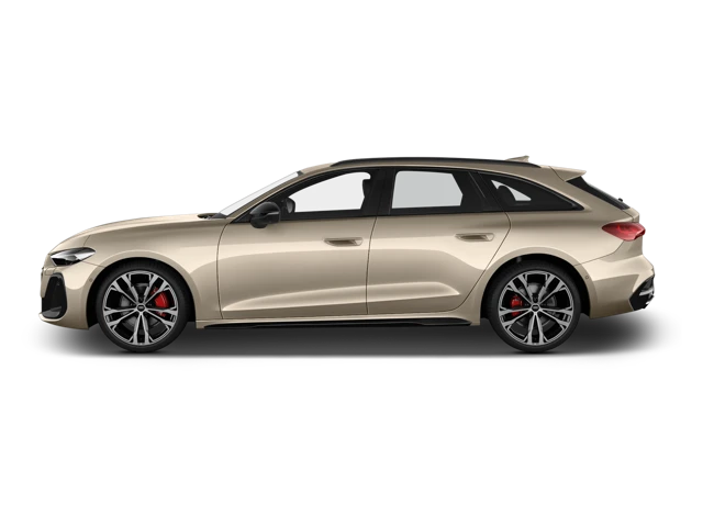 S5 AVANT