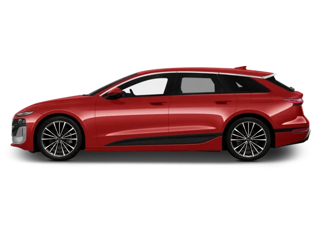 S6 AVANT