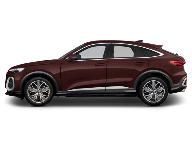 SQ5 SPORTBACK