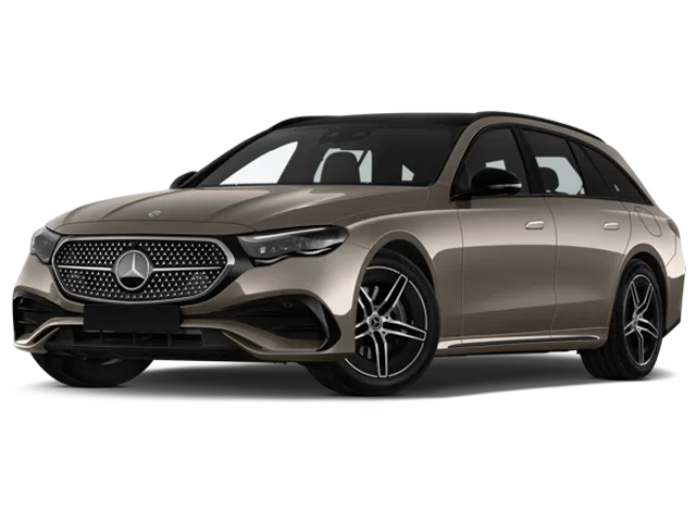 Mercedes-benz classe E break
