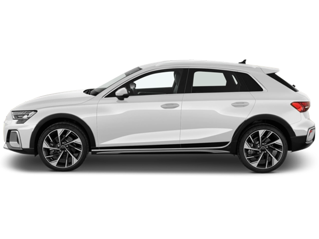 A3 ALLSTREET