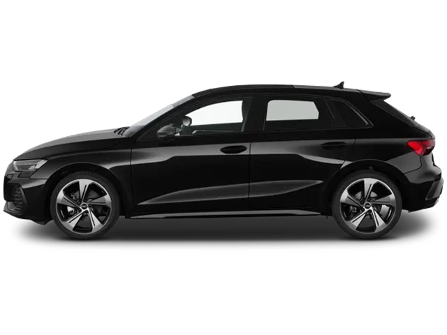 A3 SPORTBACK