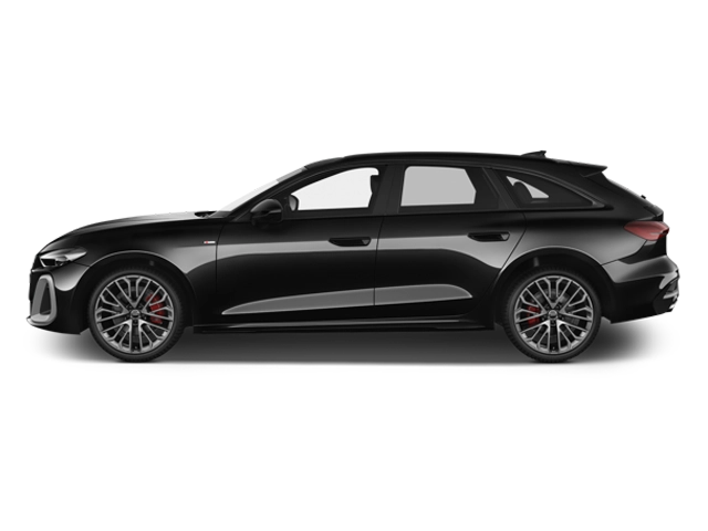 A5 AVANT
