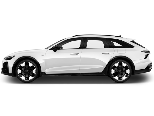 A6 ALLROAD E-HYBRID