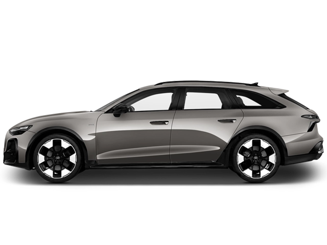 A6 ALLROAD