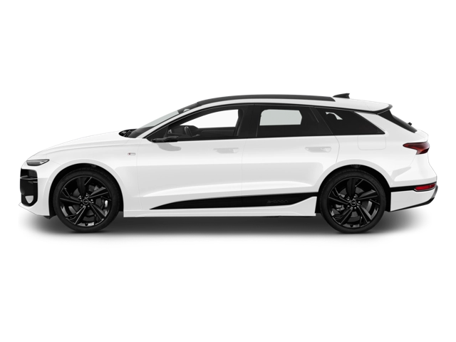 A6 AVANT E-TRON