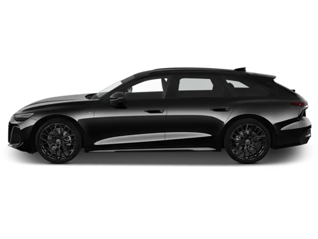 A6 AVANT