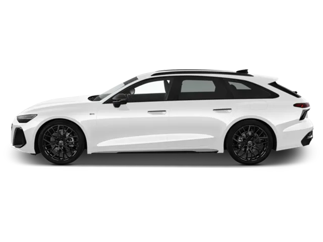 NOUVELLE A6 AVANT E-HYBRID