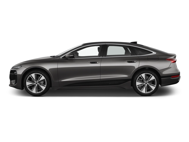 A6 e-tron