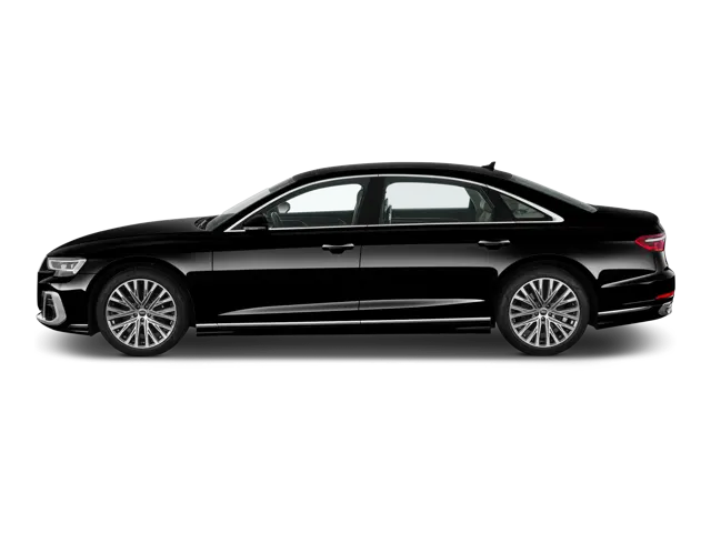 A8 L TFSI E