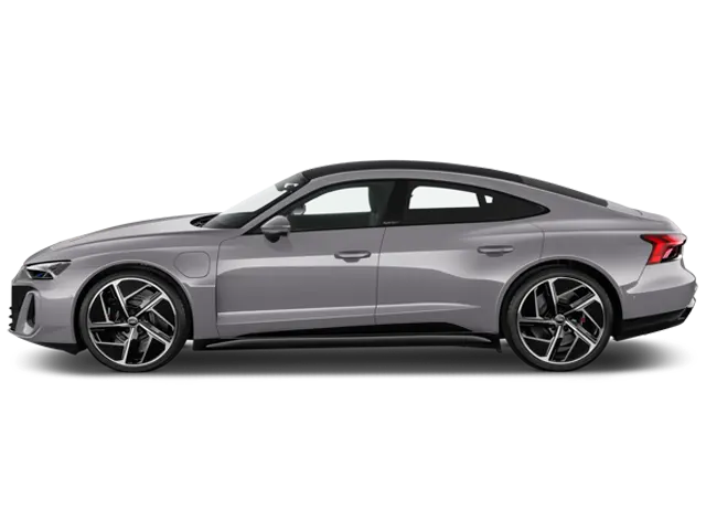 e-tron GT