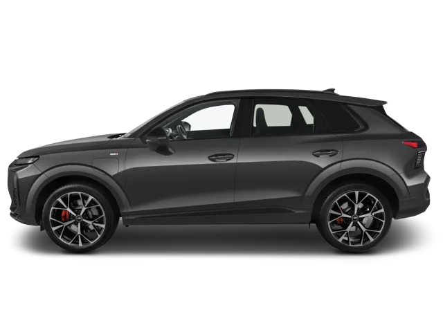 NOUVELLE Q3 E-HYBRID
