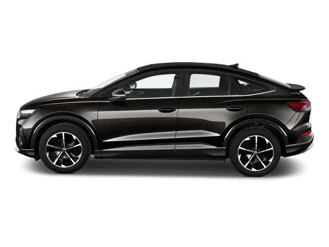 Q4 e-tron