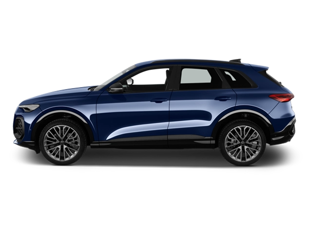 Q5 E-HYBRID