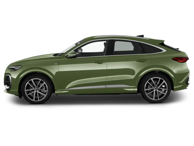 Q5 SPORTBACK
