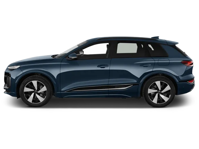 Q6 E-TRON