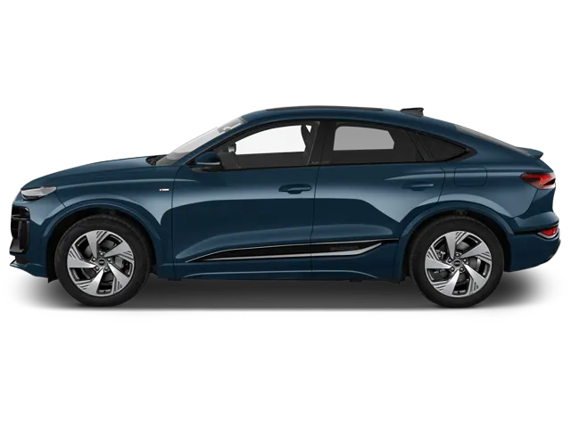 Q6 SPORTBACK E-TRON