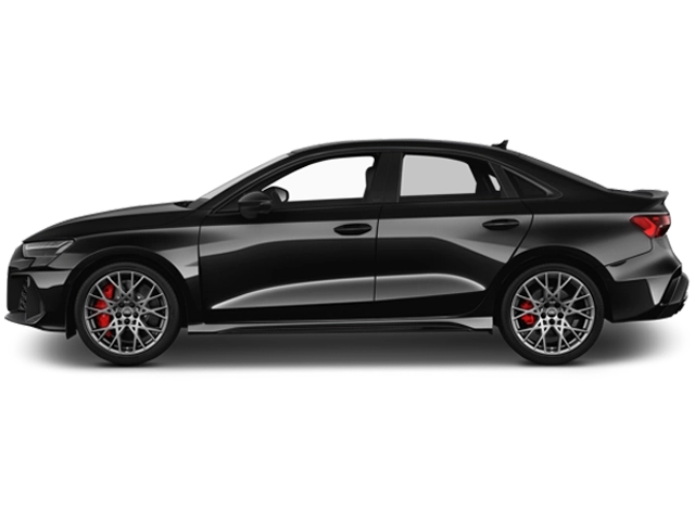 RS 3 BERLINE