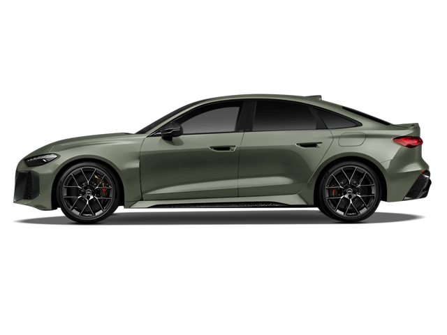 RS 5
