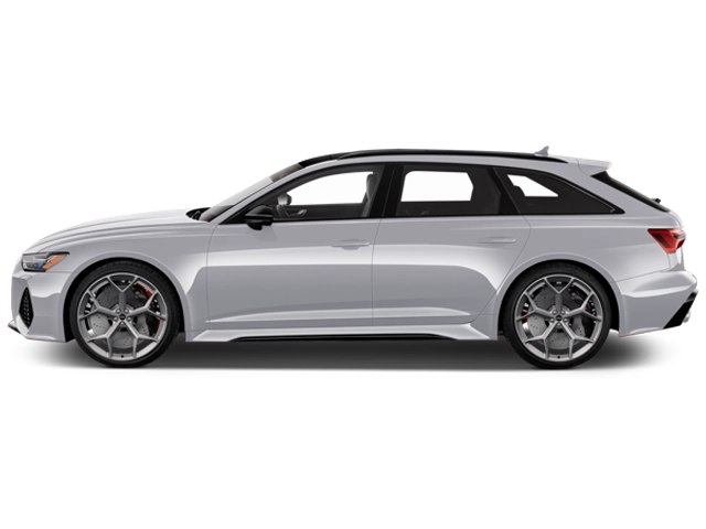 RS 6 AVANT