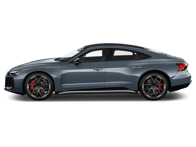 RS E-TRON GT