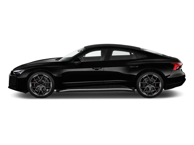 RS E-TRON GT PERFORMANCE