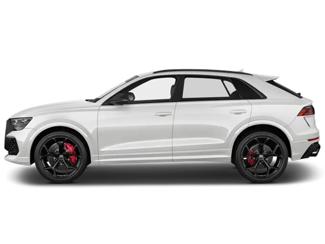 RS Q8 PERFORMANCE