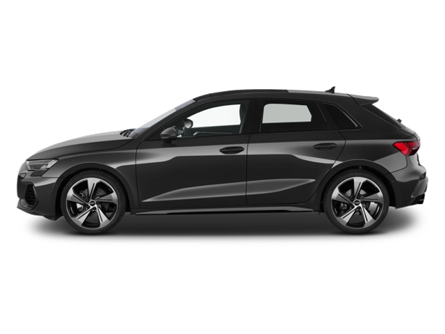 S3 SPORTBACK