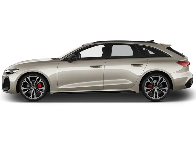 S5 AVANT