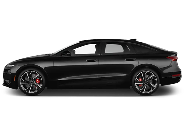 S6 SPORTBACK E-TRON