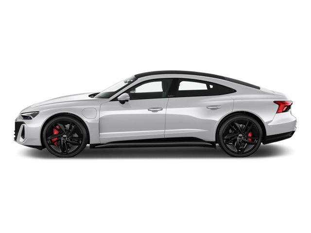 S E-TRON GT