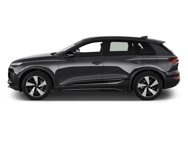SQ6 E-TRON