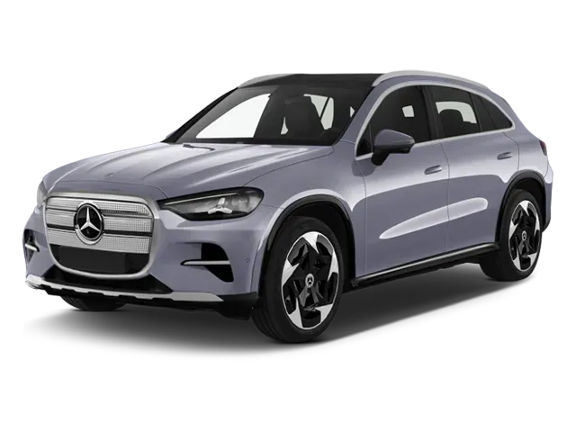 Mercedes-Benz GLC electric - Business Line Executive, voiture électrique