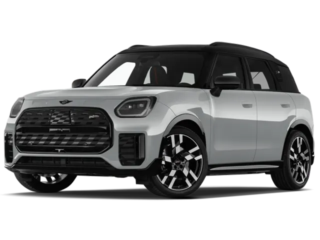 MINI Countryman Electric - E, voiture électrique