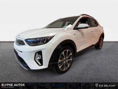 Occasion Kia Stonic à  chez Elypse Autos